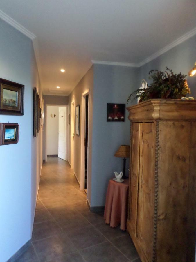 Bed and Breakfast Les Broussous Sauve Exterior foto